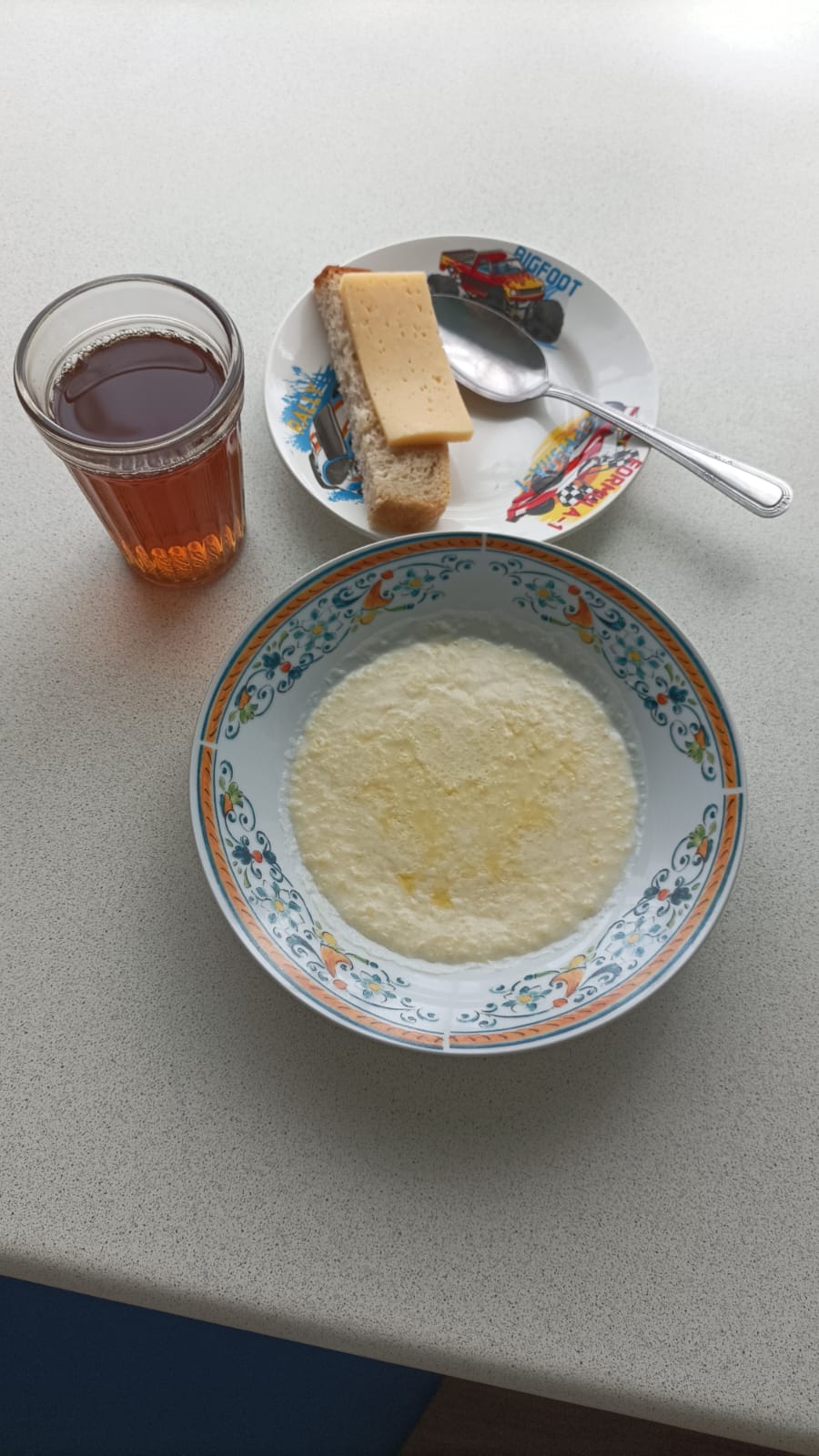 завтрак 14 апреля