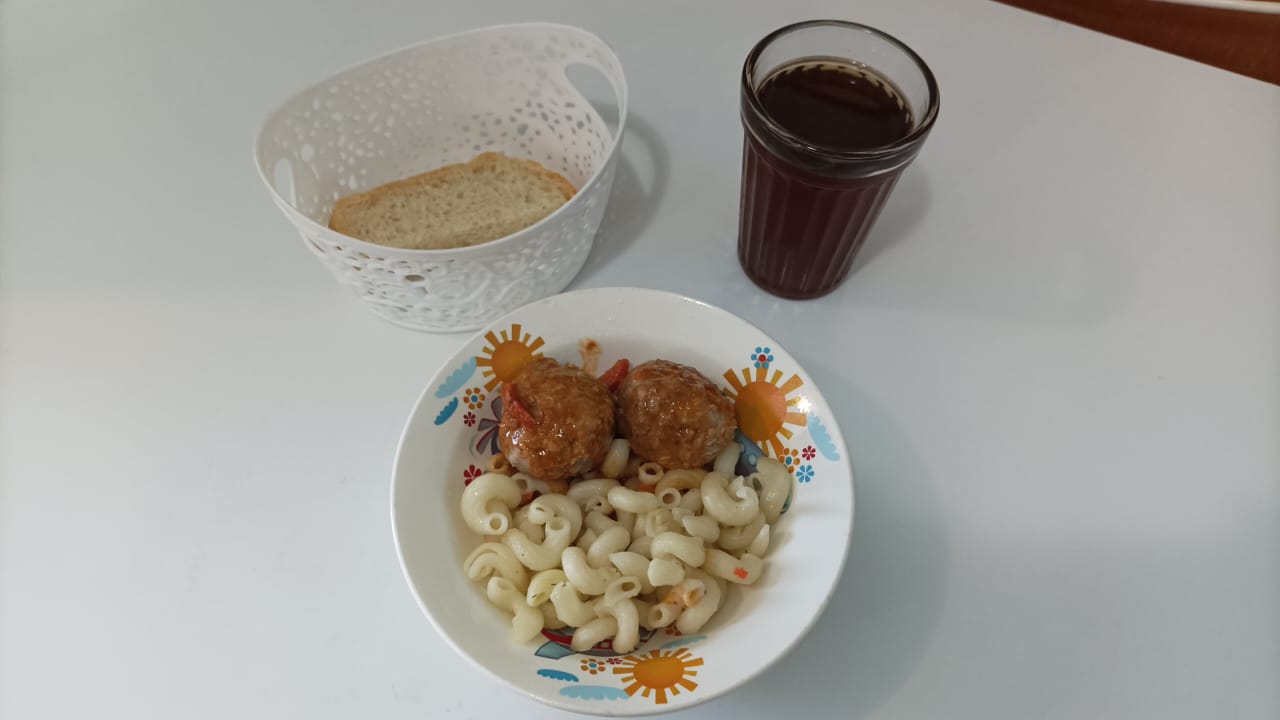 завтрак 24 января