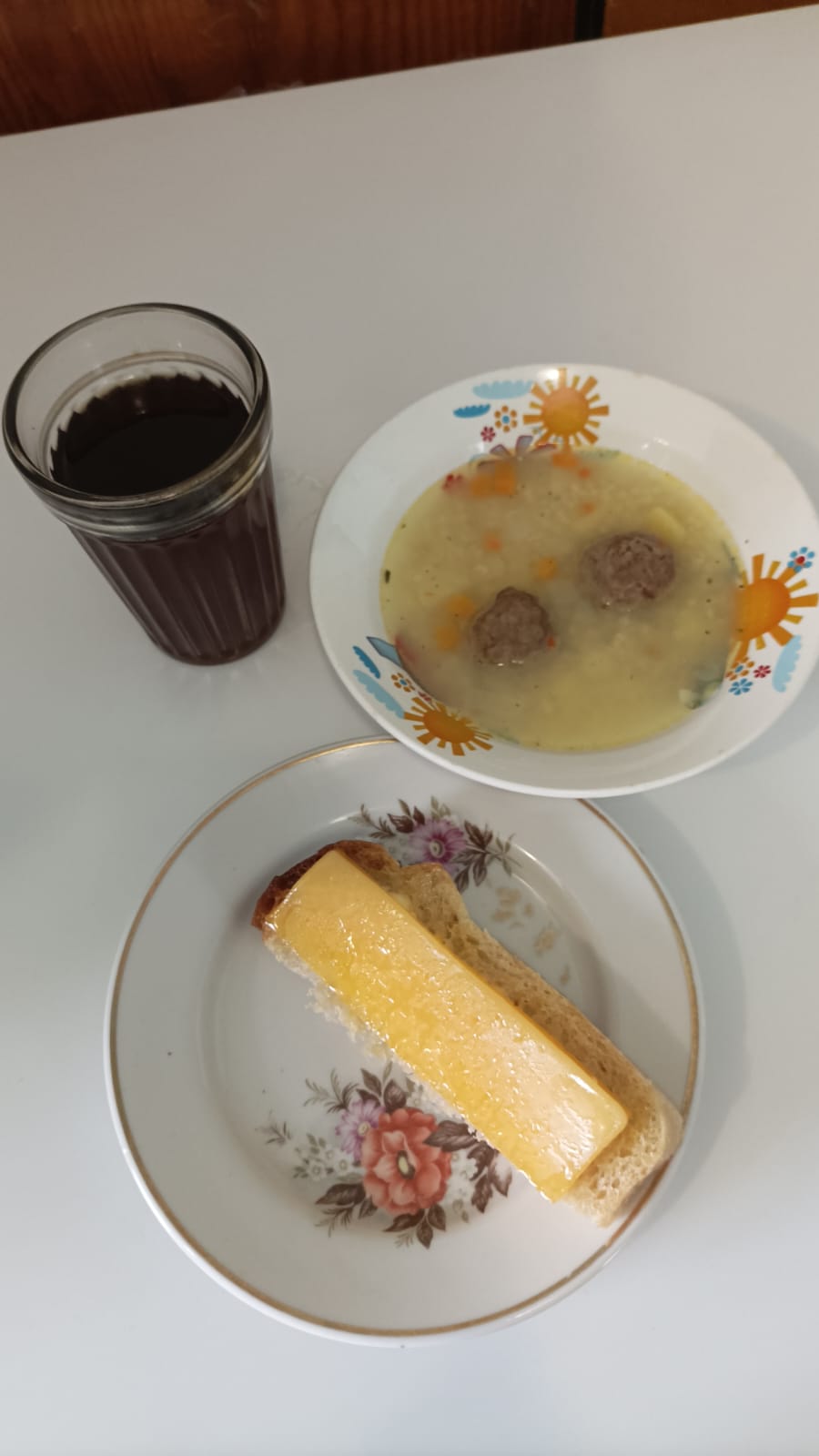 завтрак 11 февраля