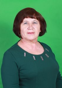 Харчук Анна Васильевна Харчук Анна Васильевна