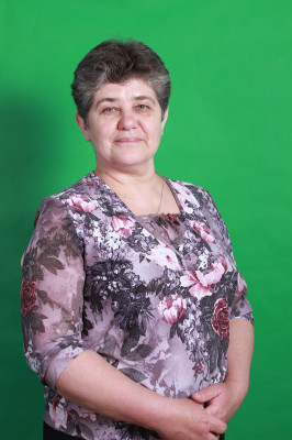 Дмитриева Татьяна Борисовна Дмитриева Татьяна Борисовна