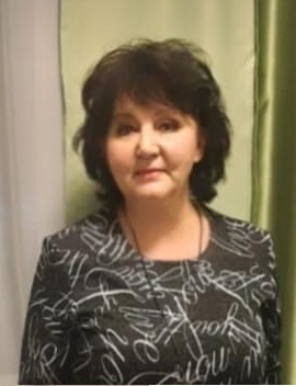 Иванова Надежда Павловна Иванова Надежда Павловна