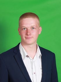 Скрипкин Сергей Михайлович Скрипкин Сергей Михайлович