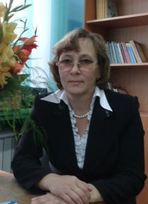 Софьина Галина Владимировна Софьина Галина Владимировна