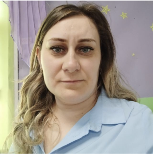 Федорцова Тамара Юрьевна Федорцова Тамара Юрьевна