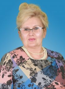 Сергеева Галина Михайловна Сергеева Галина Михайловна