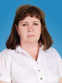 Харинина Елена Владимировна Харинина Елена Владимировна